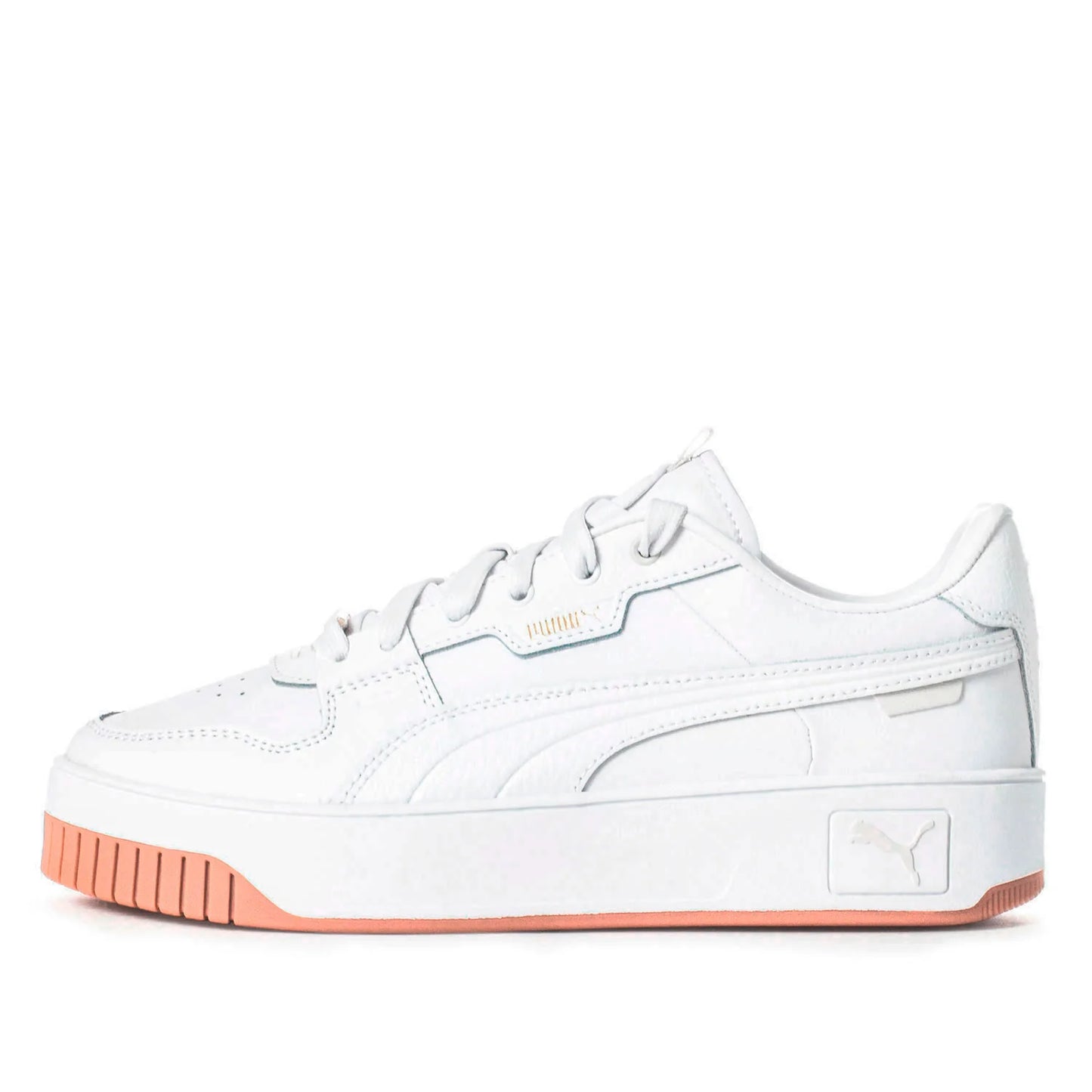 Tenis Puma Carina Street Lux