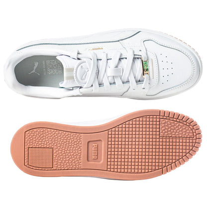Tenis Puma Carina Street Lux