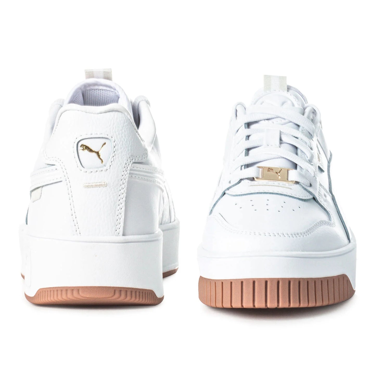 Tenis Puma Carina Street Lux