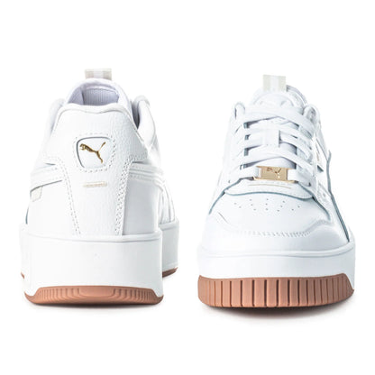 Tenis Puma Carina Street Lux
