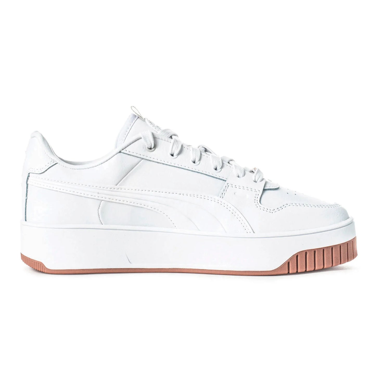 Tenis Puma Carina Street Lux