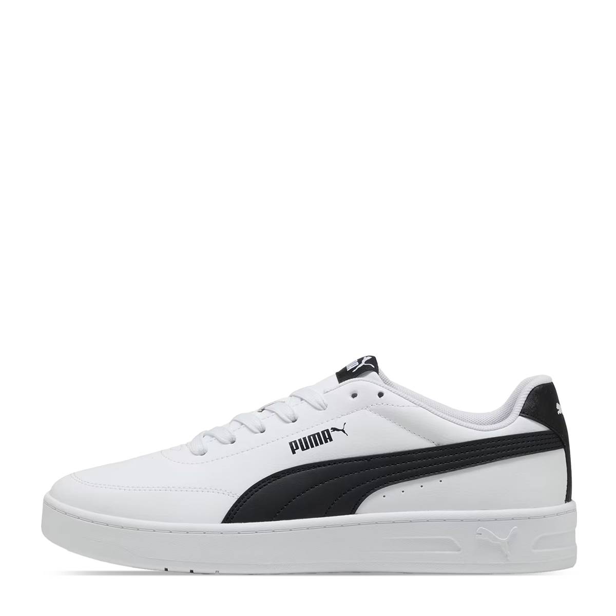 Tenis Puma Court Classic Clean