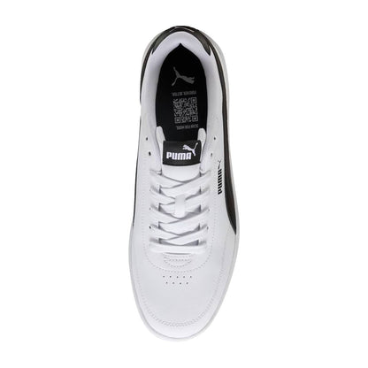 Tenis Puma Court Classic Clean