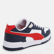 Tenis Puma Rbd Game Low