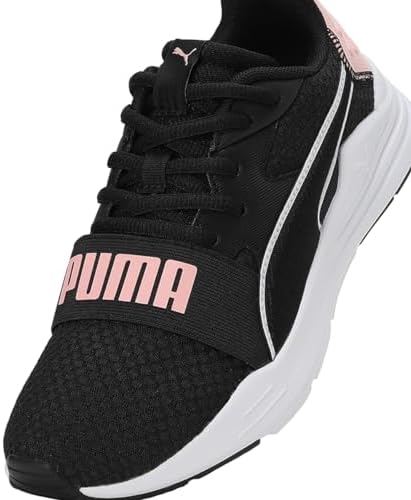 Tenis Puma Wired Run Pure