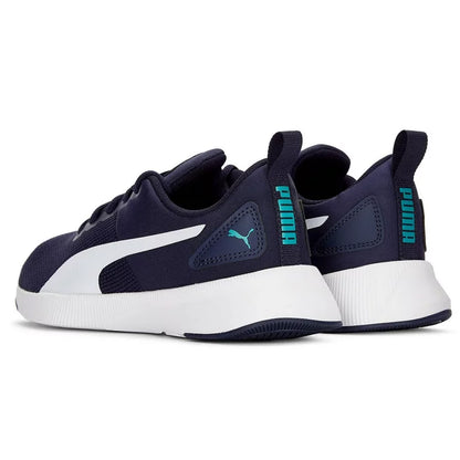 Tenis Puma Flyer Runner Azul