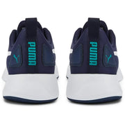 Tenis Puma Flyer Runner Azul