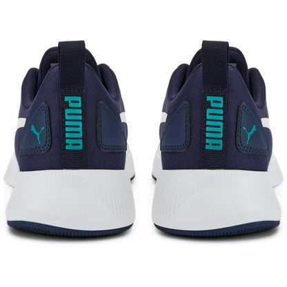 Tenis Puma Flyer Runner Azul