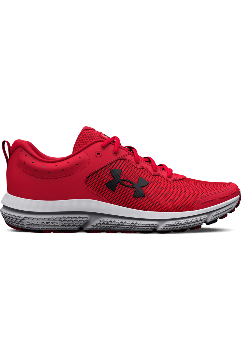 Tenis Under Armour Charged Assert 10