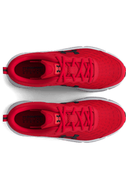 Tenis Under Armour Charged Assert 10
