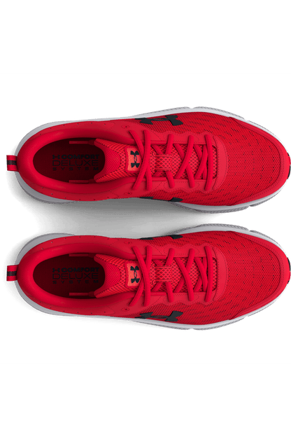 Tenis Under Armour Charged Assert 10