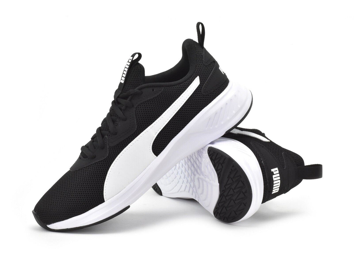 Tenis Puma Incinerite