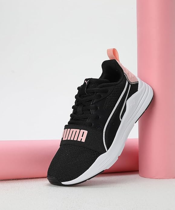 Tenis Puma Wired Run Pure