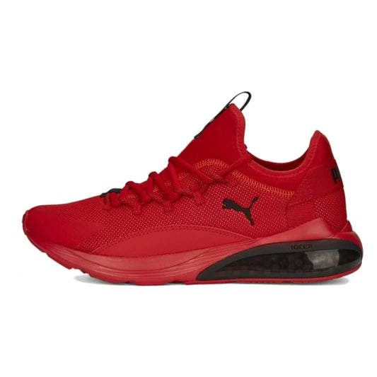 Tenis Puma Cell Vive Alt Mesh Rojo