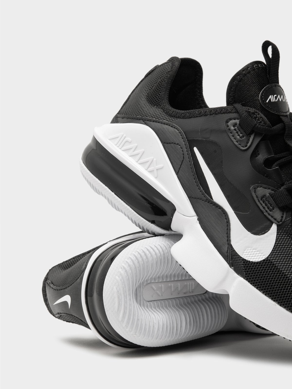 Tenis Nike Air Max  Infinity 2