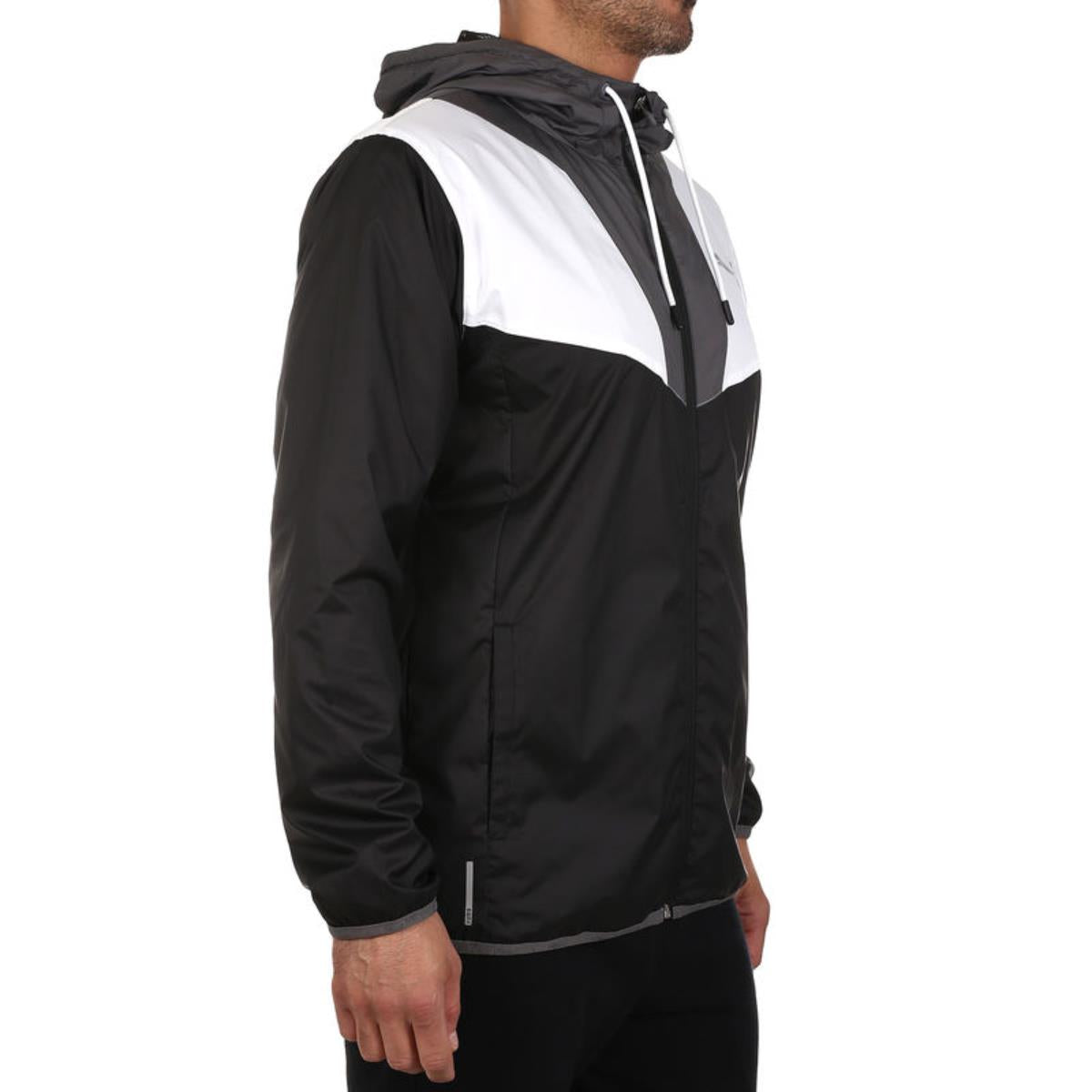 Chamarra Puma Reavtive  Woven Jacket