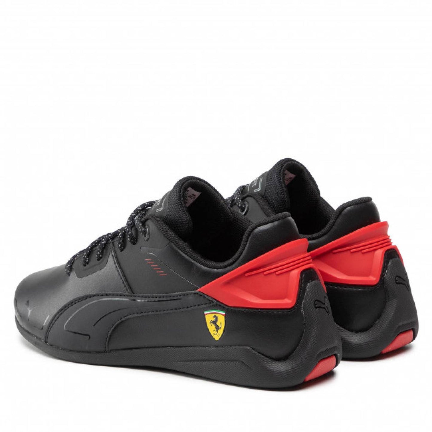 Tenis Puma Ferrari Drift Cat Delta