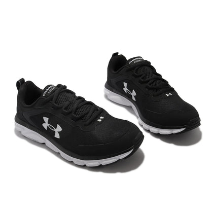 Tenis Under Armour Charged Assert 9