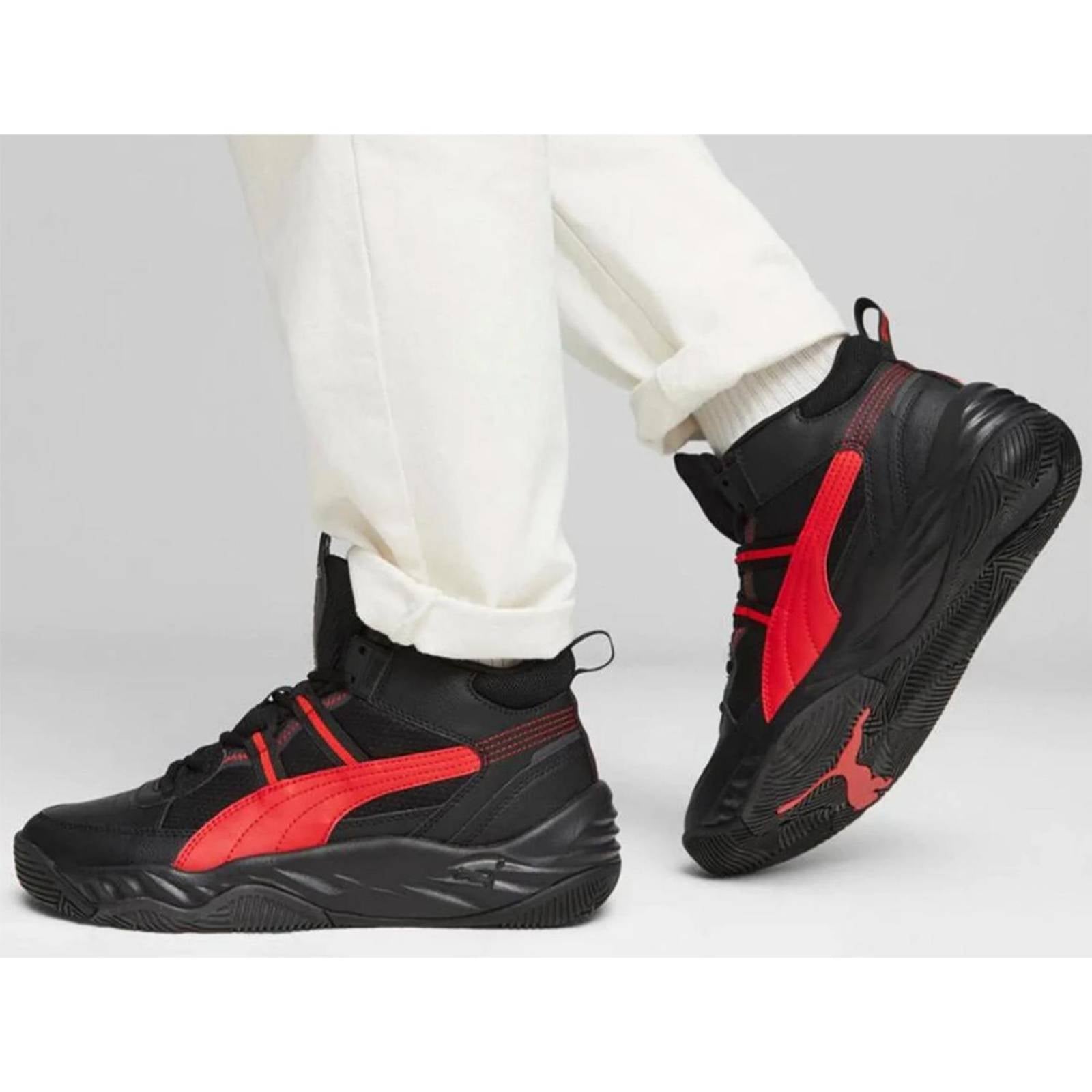Tenis Puma Rebound Future Nextgen