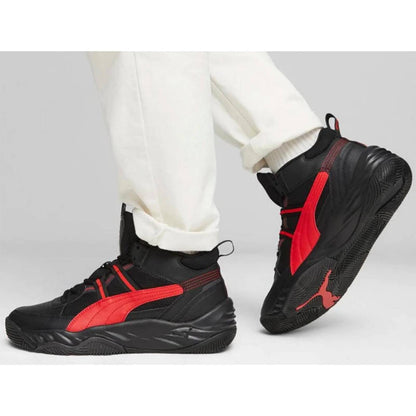 Tenis Puma Rebound Future Nextgen