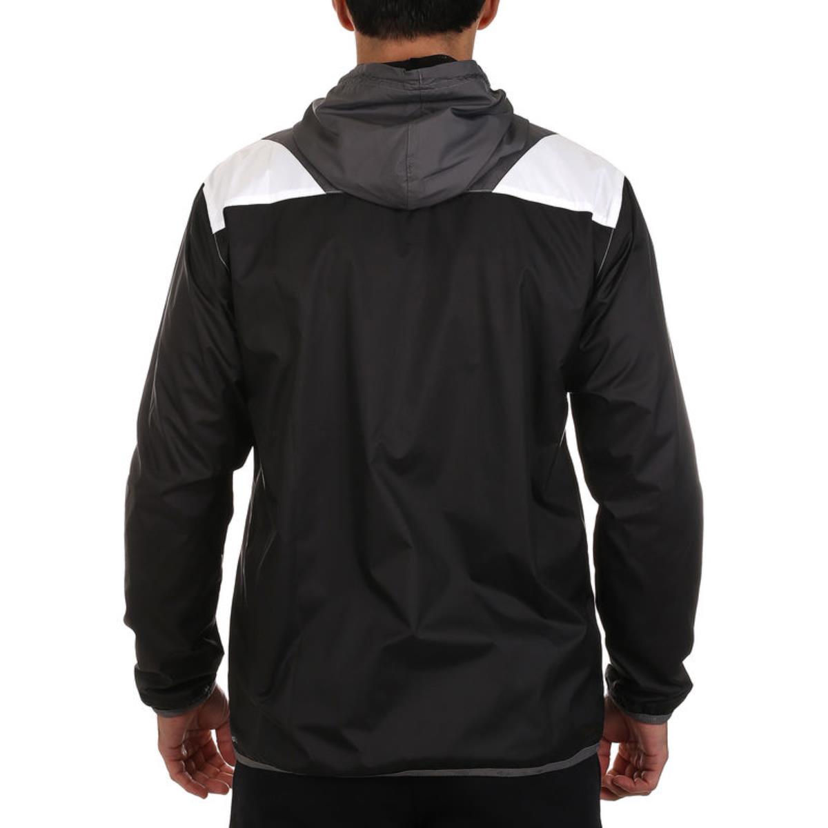 Chamarra Puma Reavtive  Woven Jacket