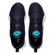 Tenis Puma Flyer Runner Azul