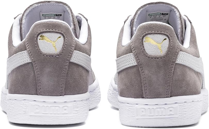 Tenis Puma Suede Classic