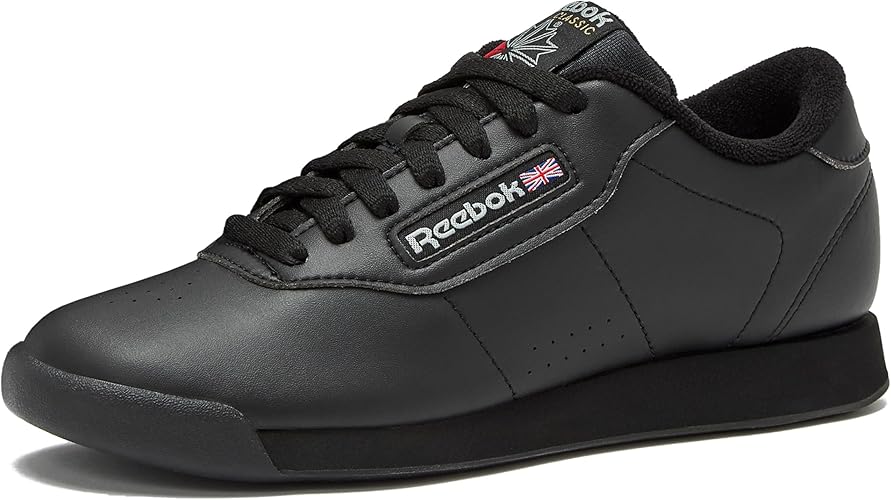 Tenis Reebok Princess