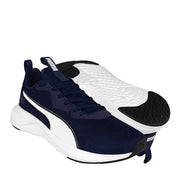 Tenis Puma Incinerate Azul