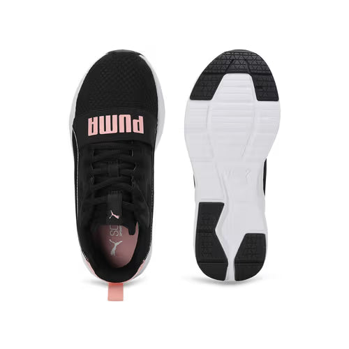 Tenis Puma Wired Run Pure