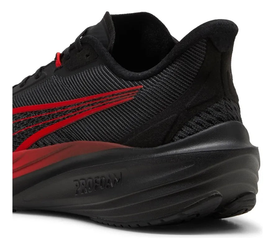 Tenis Puma Darter Pro Fade
