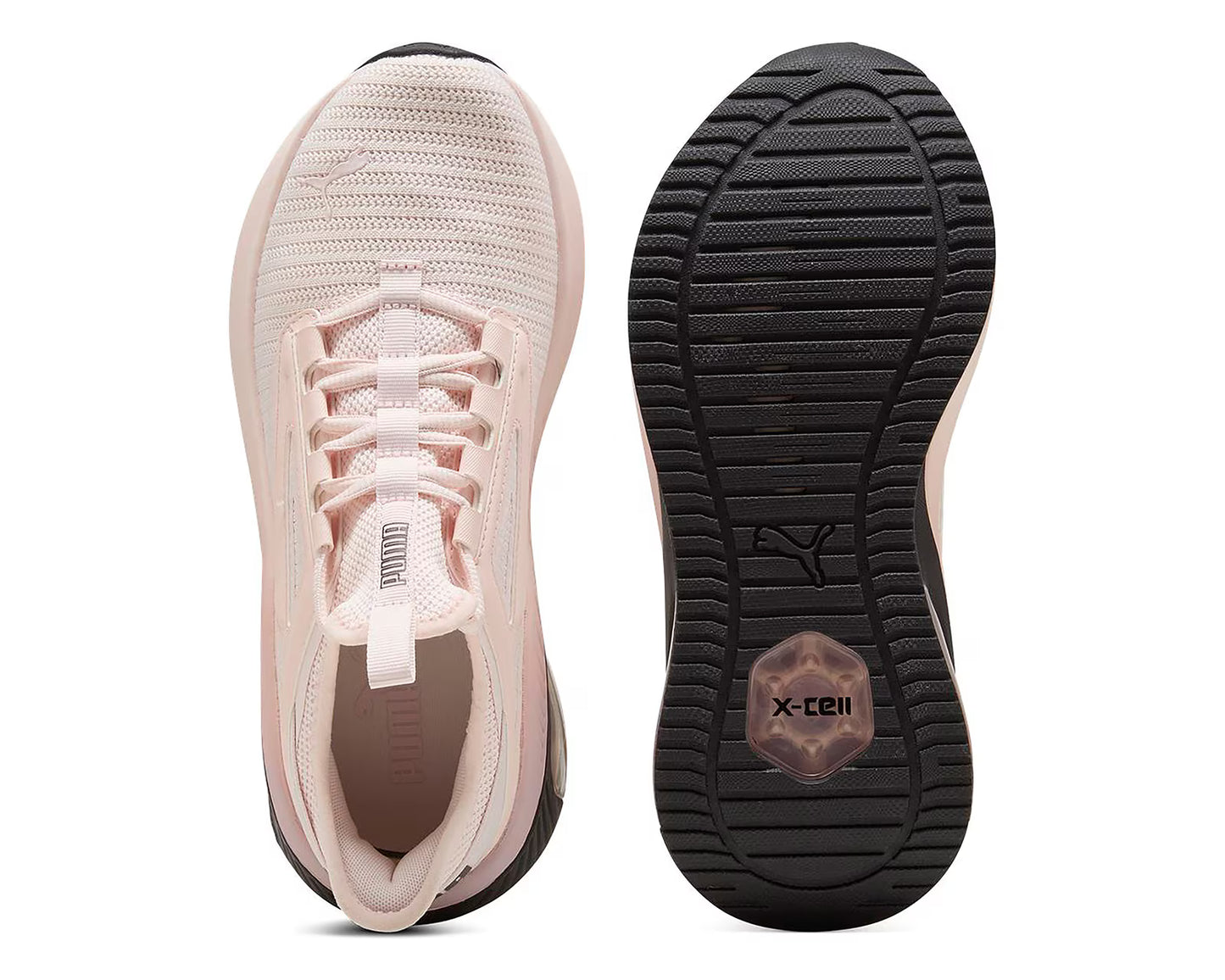 Tenis Puma Xcell Ayro WINS