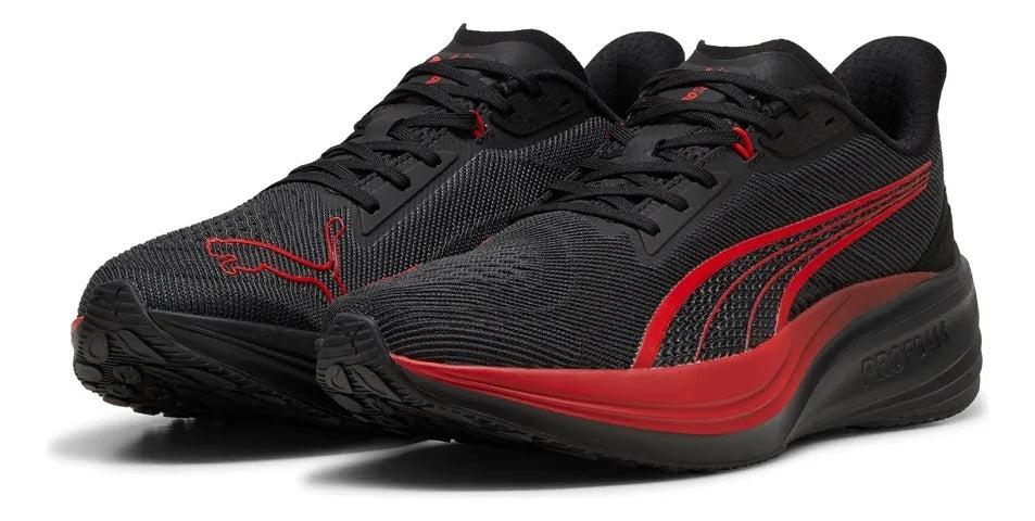 Tenis Puma Darter Pro Fade