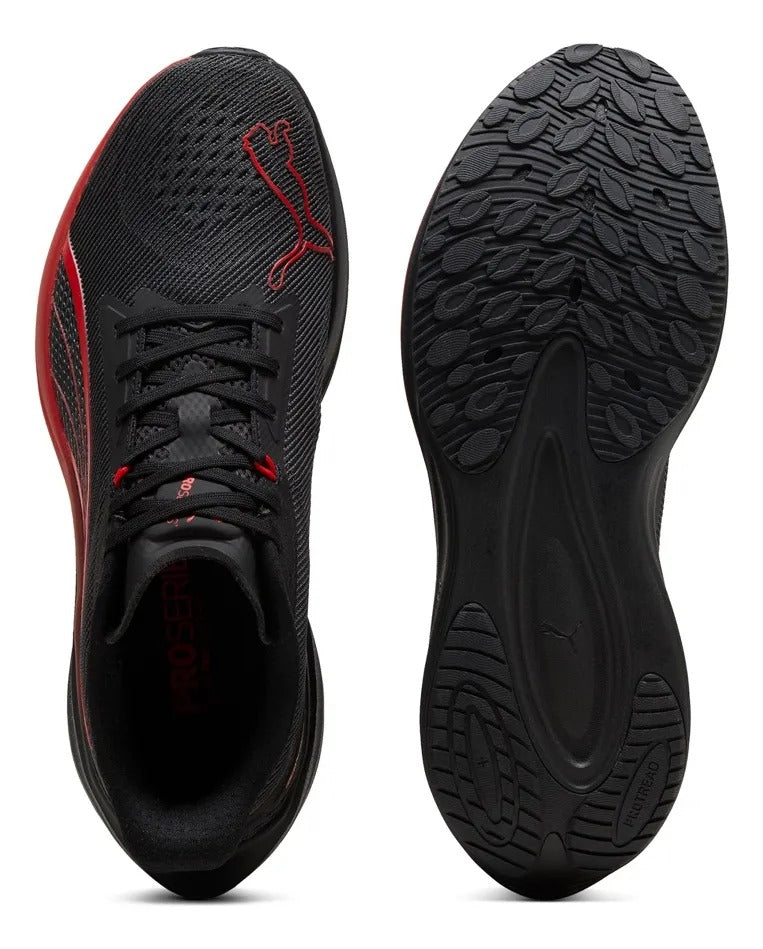 Tenis Puma Darter Pro Fade