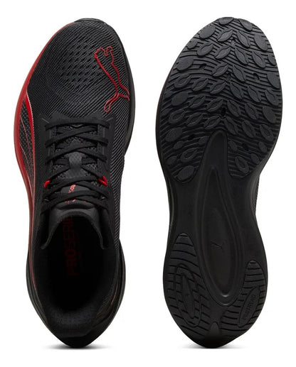 Tenis Puma Darter Pro Fade