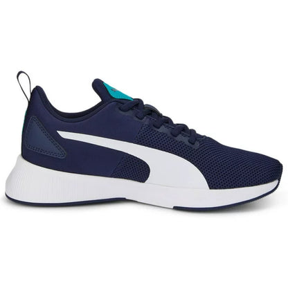 Tenis Puma Flyer Runner Azul