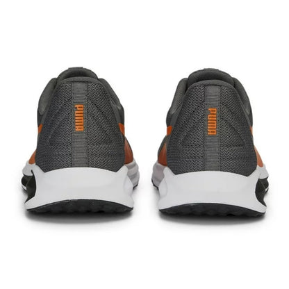 Tenis Puma Twitch Runner Dark