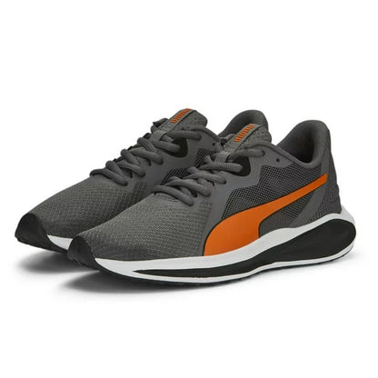 Tenis Puma Twitch Runner Dark