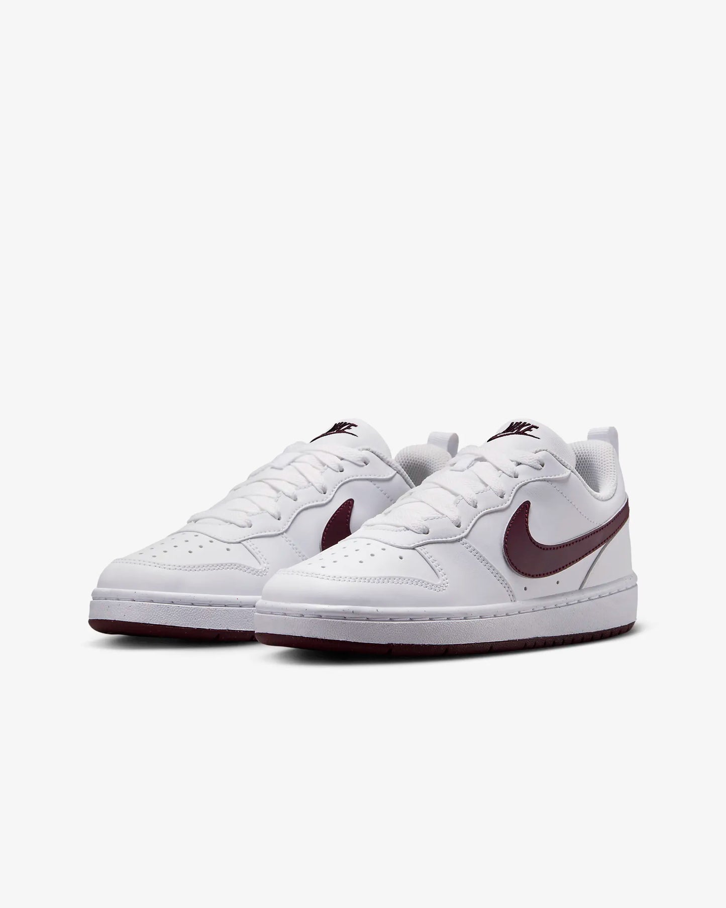 Tenis Nike Court Borough Low Recraft