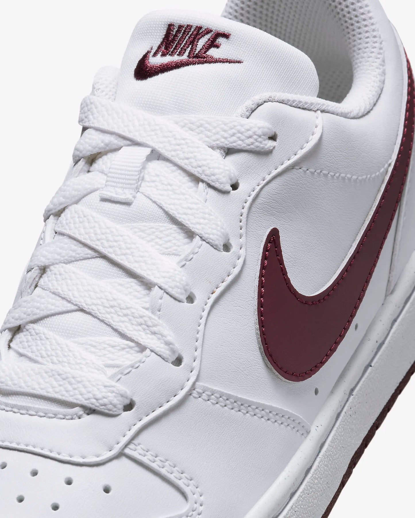 Tenis Nike Court Borough Low Recraft