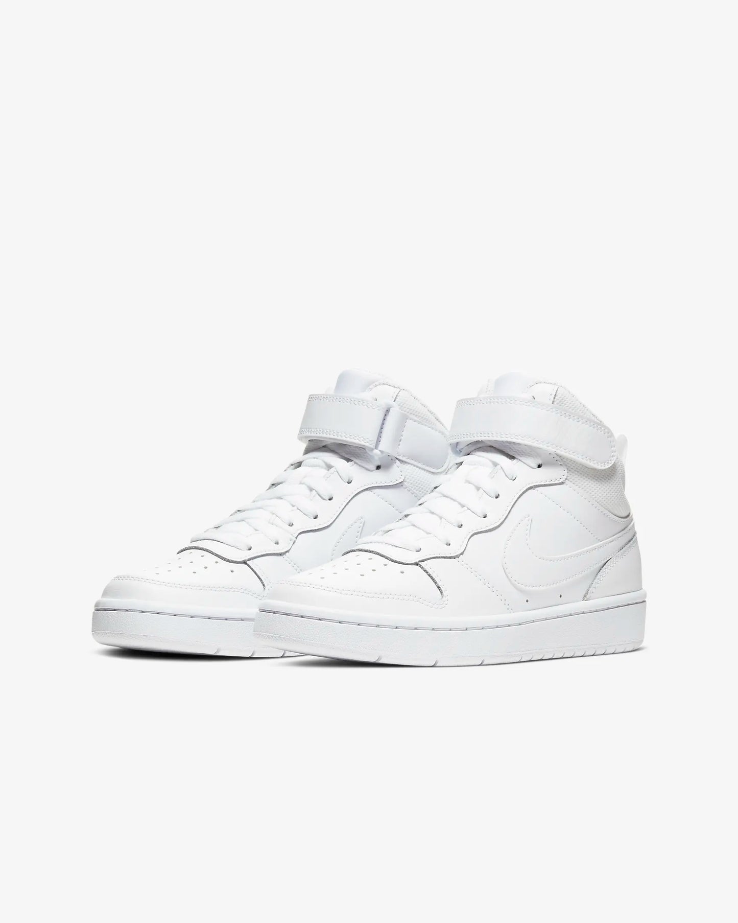 Tenis Nike Court Borough Mid 2