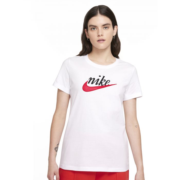 Playera Nike Nsw Reg Tee Swoosh