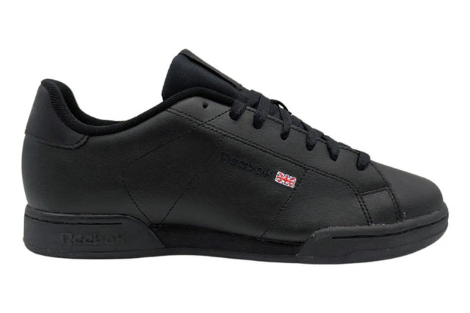 Tenis Reebok Npc 2