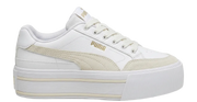 Tenis Puma Court Classic Platform