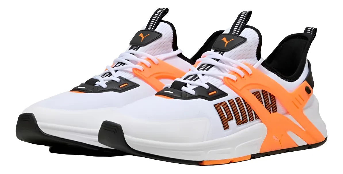 Tenis Puma Pacer +
