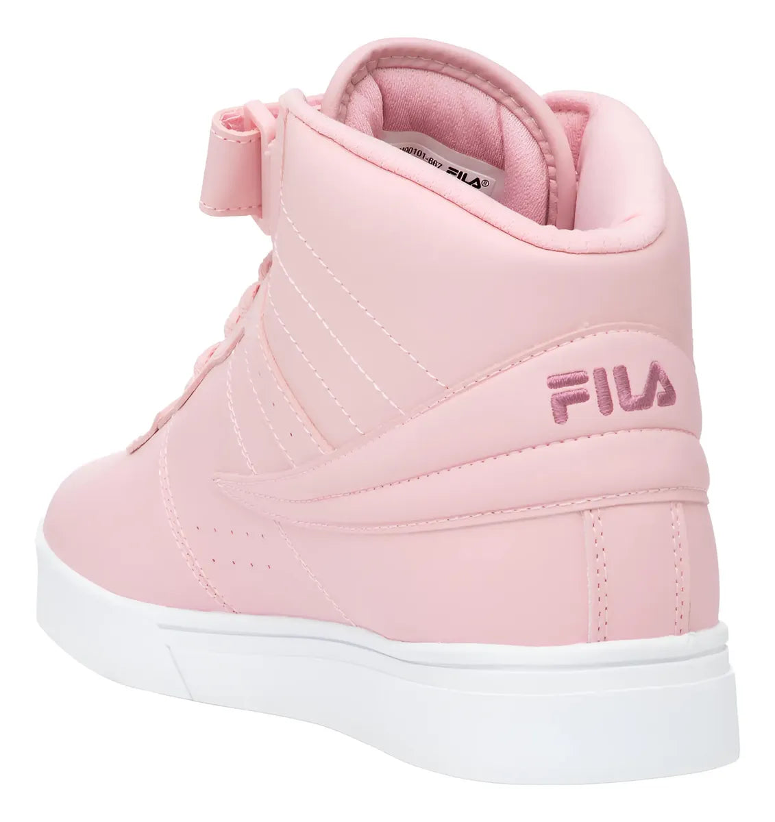 Tenis Fila Vulc 13 Coral