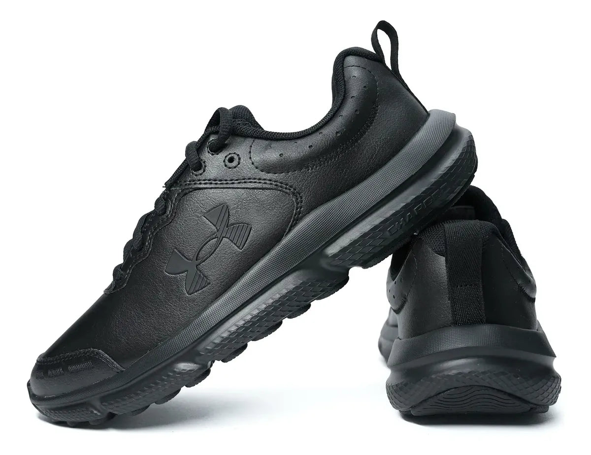Tenis Under Armour BGS Assert 10
