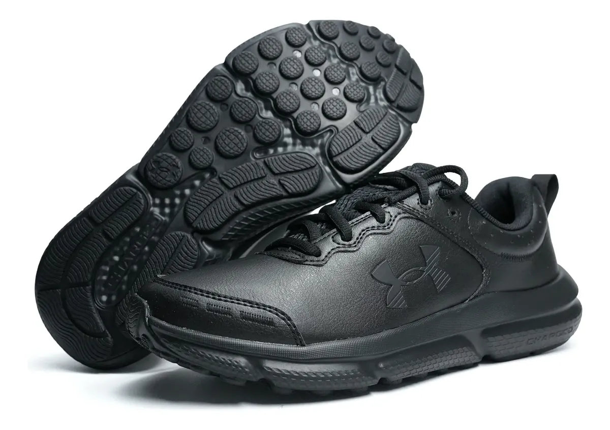 Tenis Under Armour BGS Assert 10