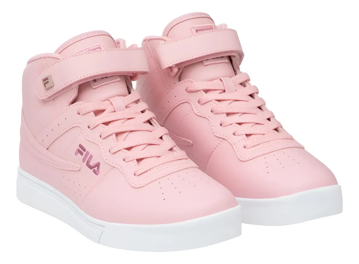 Tenis Fila Vulc 13 Coral