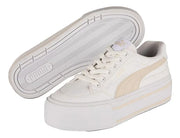 Tenis Puma Court Classic Platform